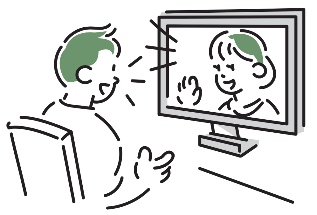 オンライン相談